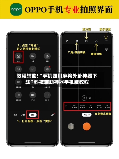 教程辅助!“手机四川麻将外卦神器下载”科技辅助神器手机版教程-第2张图片