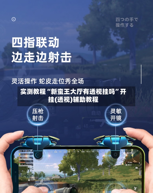 实测教程“新蛮王大厅有透视挂吗	”开挂(透视)辅助教程-第1张图片