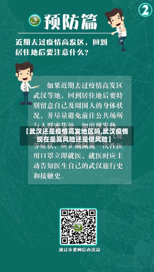 【武汉还是疫情高发地区吗,武汉疫情现在是高风险还是低风险】-第1张图片