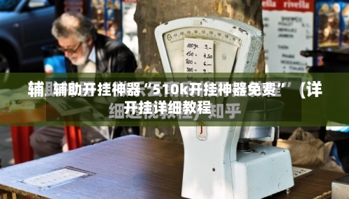 辅助开挂神器“510k开挂神器免费”开挂详细教程-第2张图片