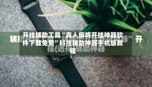 开挂辅助工具“真人麻将开挂神器软件下载免费”科技辅助神器手机版教程-第3张图片