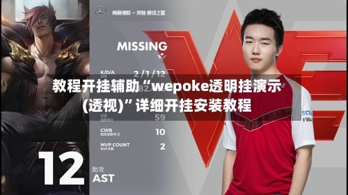 教程开挂辅助“wepoke透明挂演示(透视)”详细开挂安装教程-第2张图片