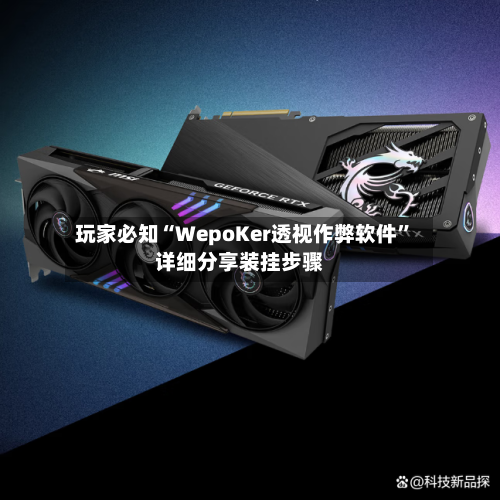 玩家必知“WepoKer透视作弊软件”详细分享装挂步骤-第1张图片