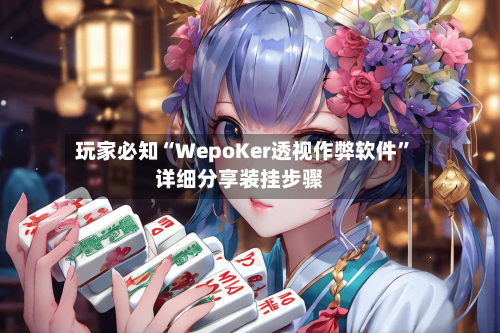 玩家必知“WepoKer透视作弊软件”详细分享装挂步骤-第3张图片