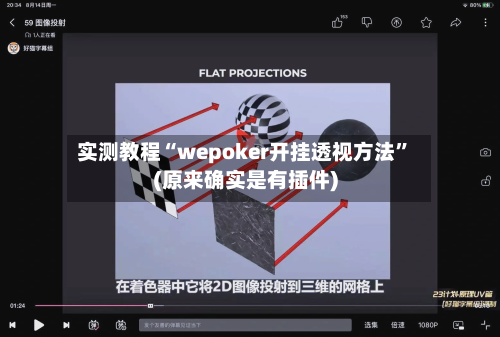 实测教程“wepoker开挂透视方法”(原来确实是有插件)-第1张图片