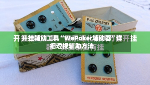 开挂辅助工具“WePoker辅助器	”详细透视辅助方法-第1张图片