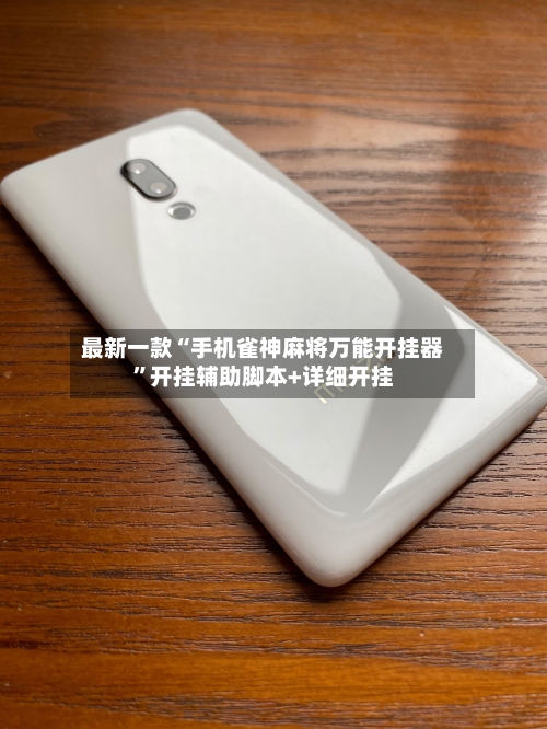 最新一款“手机雀神麻将万能开挂器”开挂辅助脚本+详细开挂-第2张图片