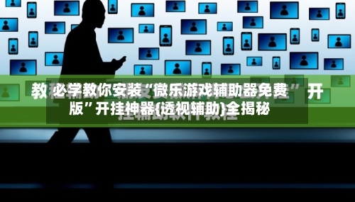 必学教你安装“微乐游戏辅助器免费版”开挂神器{透视辅助}全揭秘-第2张图片