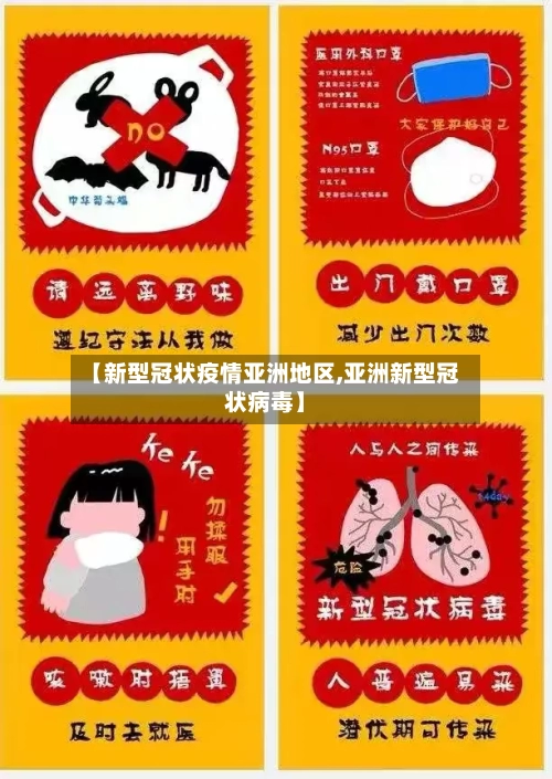 【新型冠状疫情亚洲地区,亚洲新型冠状病毒】-第2张图片