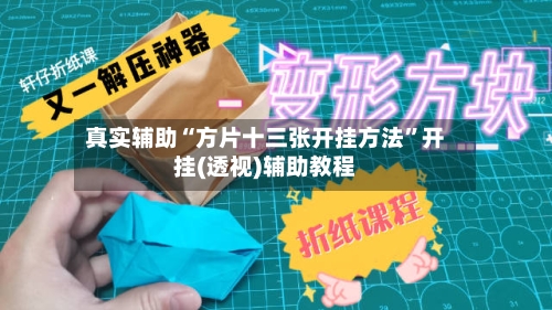 真实辅助“方片十三张开挂方法”开挂(透视)辅助教程-第2张图片