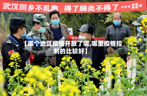 【哪个地区疫情开放了呢,哪里疫情控制的比较好】-第3张图片