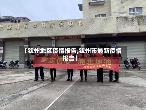 【钦州地区疫情报告,钦州市最新疫情报告】-第2张图片