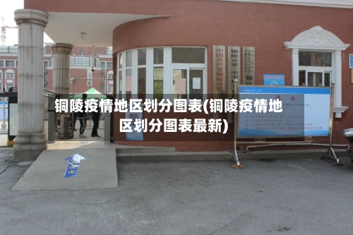 铜陵疫情地区划分图表(铜陵疫情地区划分图表最新)-第1张图片