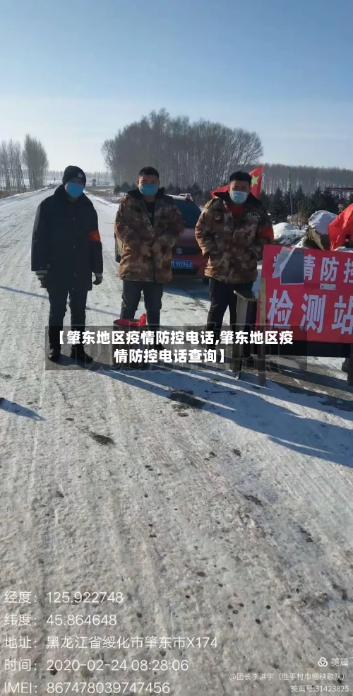 【肇东地区疫情防控电话,肇东地区疫情防控电话查询】-第2张图片