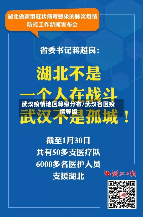 武汉疫情地区等级分布/武汉各区疫情等级-第1张图片