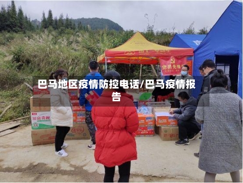 巴马地区疫情防控电话/巴马疫情报告-第2张图片