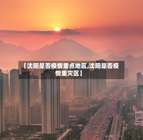 【沈阳是否疫情重点地区,沈阳是否疫情重灾区】-第2张图片