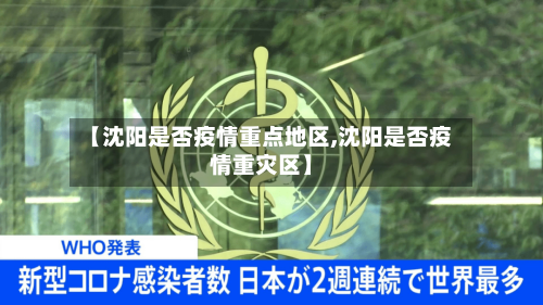 【沈阳是否疫情重点地区,沈阳是否疫情重灾区】-第1张图片