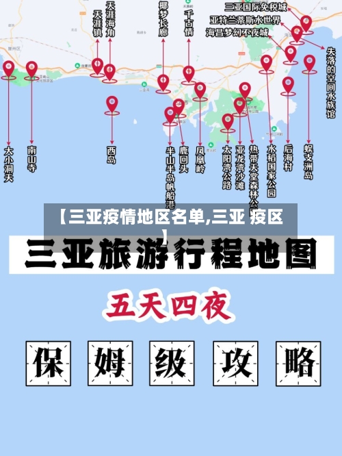 【三亚疫情地区名单,三亚 疫区】-第3张图片