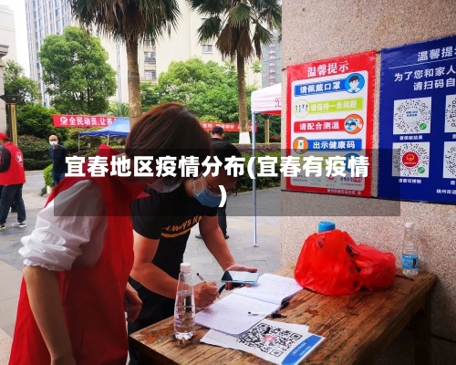 宜春地区疫情分布(宜春有疫情)-第1张图片