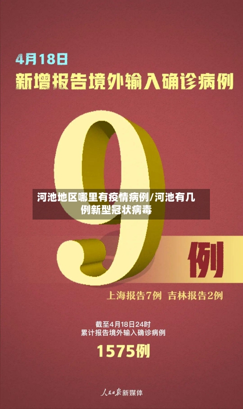 河池地区哪里有疫情病例/河池有几例新型冠状病毒-第2张图片
