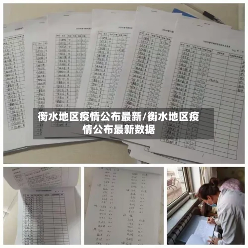 衡水地区疫情公布最新/衡水地区疫情公布最新数据-第2张图片