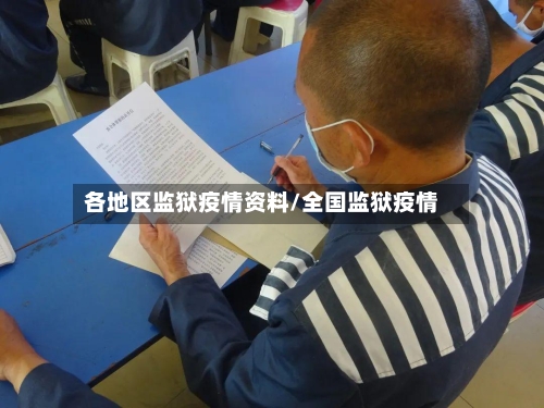各地区监狱疫情资料/全国监狱疫情-第2张图片