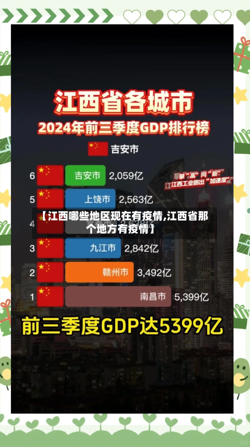 【江西哪些地区现在有疫情,江西省那个地方有疫情】-第1张图片