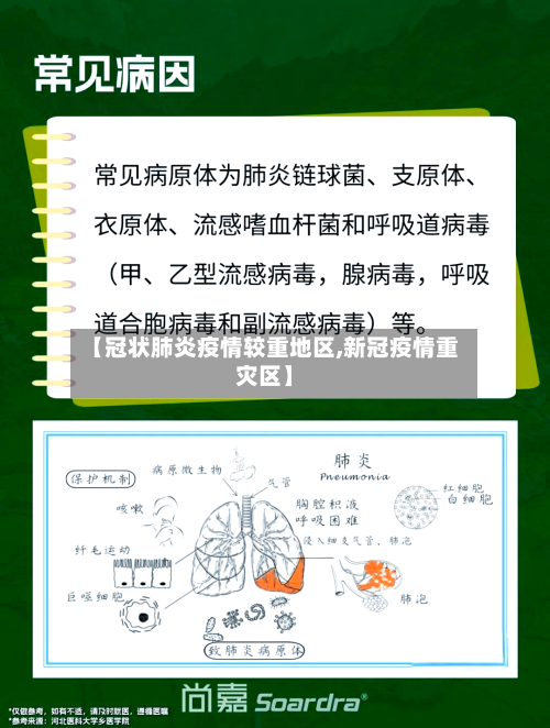 【冠状肺炎疫情较重地区,新冠疫情重灾区】-第1张图片