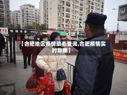 【合肥地区疫情动态查询,合肥疫情实时数据】-第2张图片