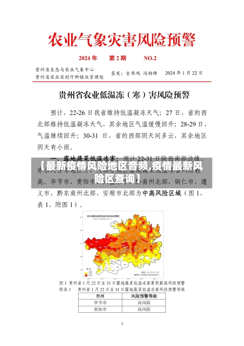 【最新疫情风险地区音频,疫情最新风险区查询】-第2张图片