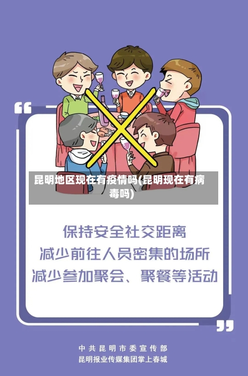 昆明地区现在有疫情吗(昆明现在有病毒吗)-第3张图片