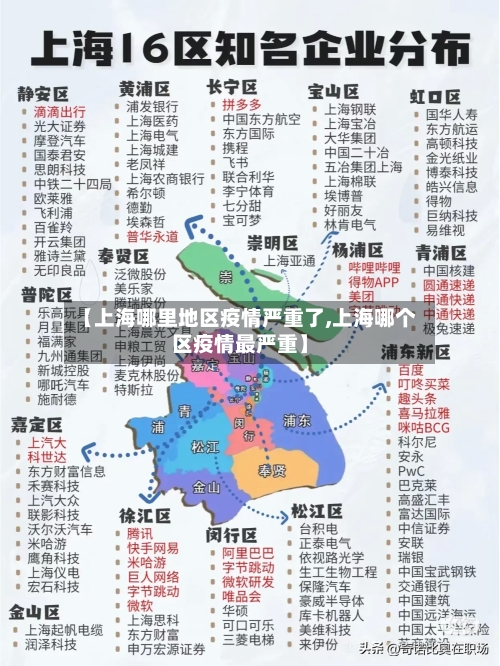 【上海哪里地区疫情严重了,上海哪个区疫情最严重】-第1张图片
