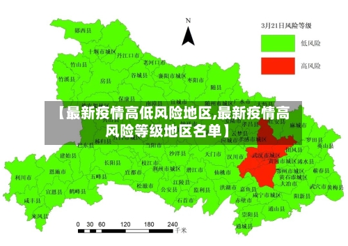 【最新疫情高低风险地区,最新疫情高风险等级地区名单】-第1张图片